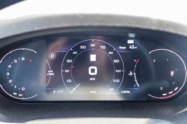 2024 RAM ProMaster 1500 12