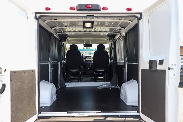 2024 RAM ProMaster 1500 24