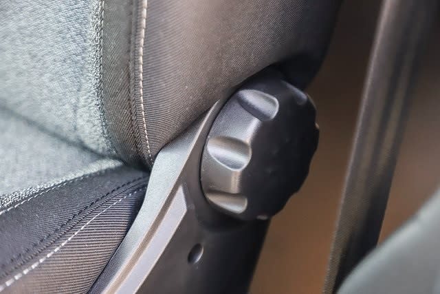 2024 RAM ProMaster 1500 20