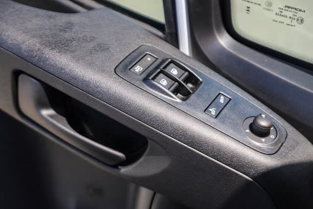 2024 RAM ProMaster 1500 11