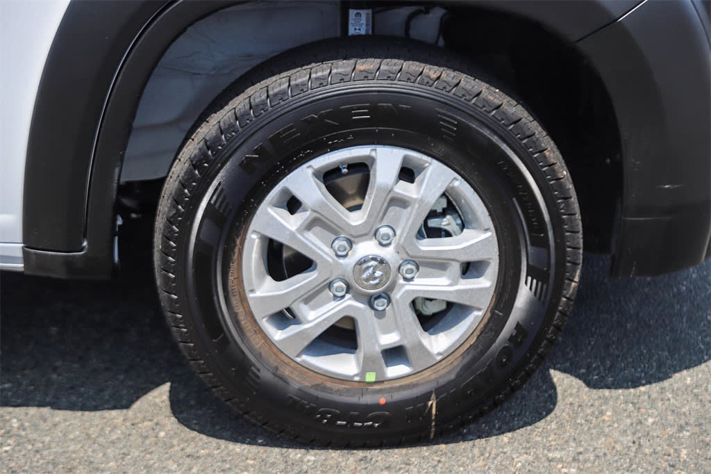 2024 RAM ProMaster 1500 6