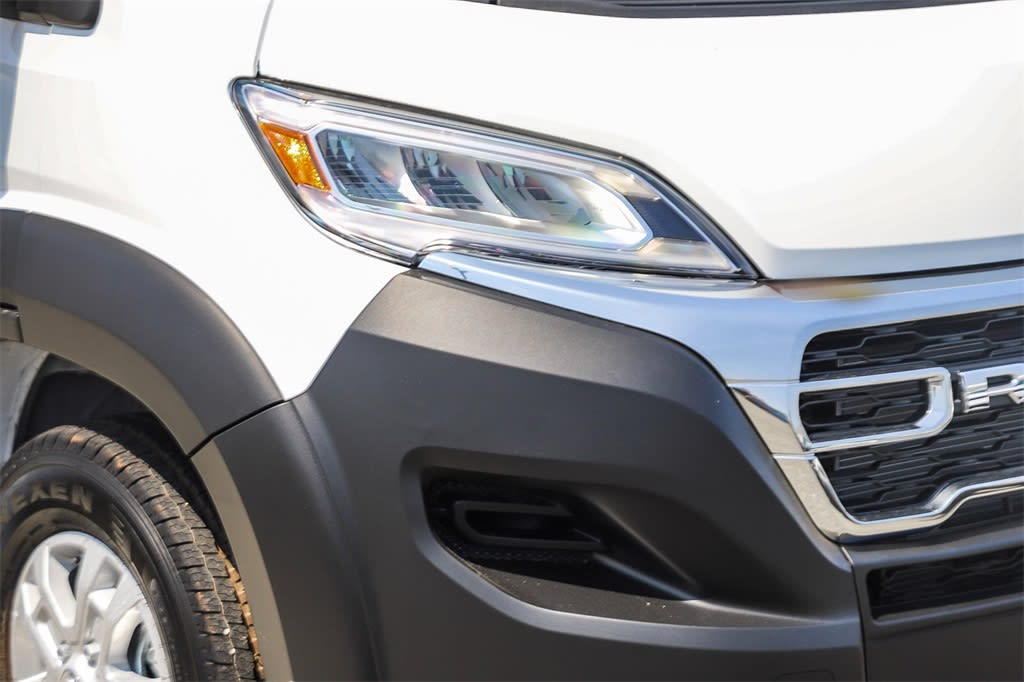 2024 RAM ProMaster 1500 14