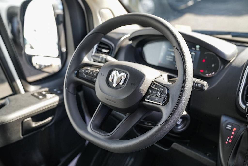 Thumbnail: 2026 RAM ProMaster - 12