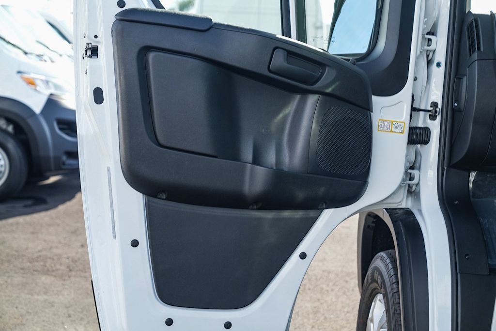 Thumbnail: 2026 RAM ProMaster - 22