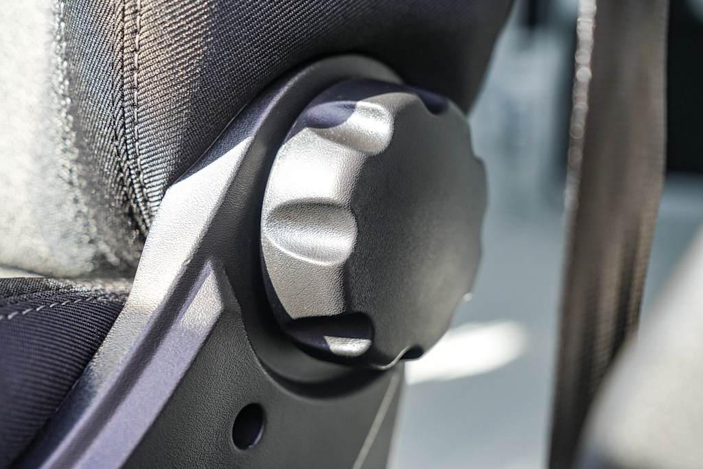 Thumbnail: 2026 RAM ProMaster - 11