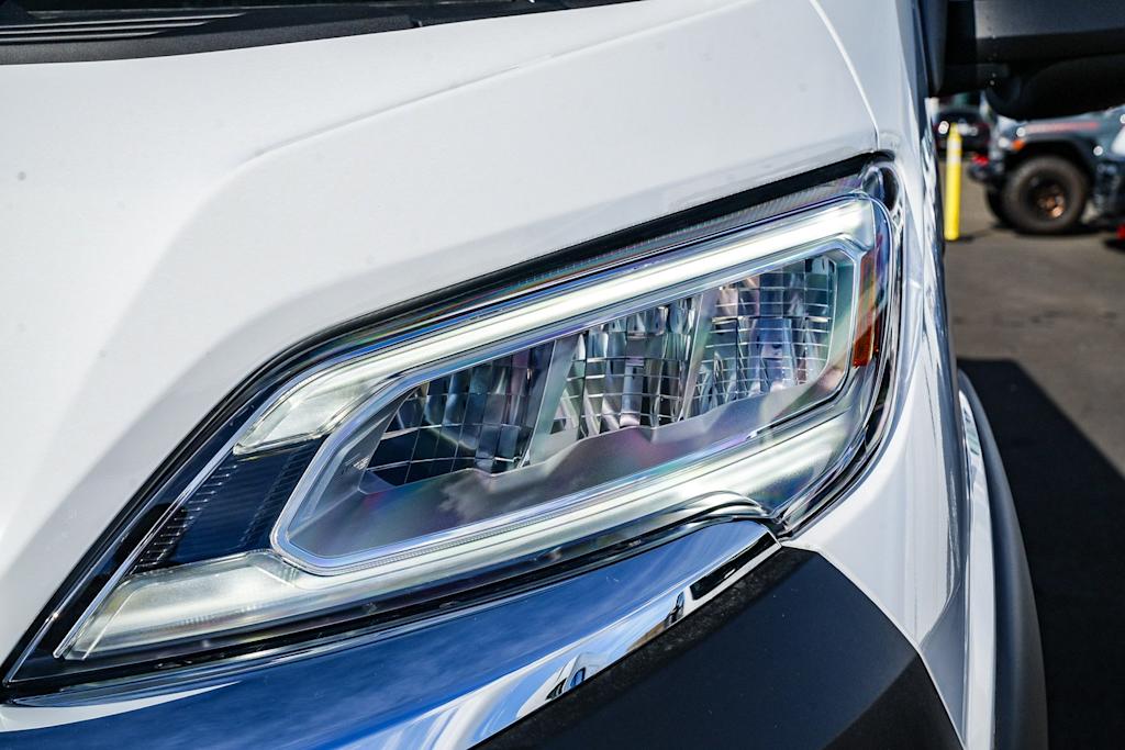 Thumbnail: 2026 RAM ProMaster - 19