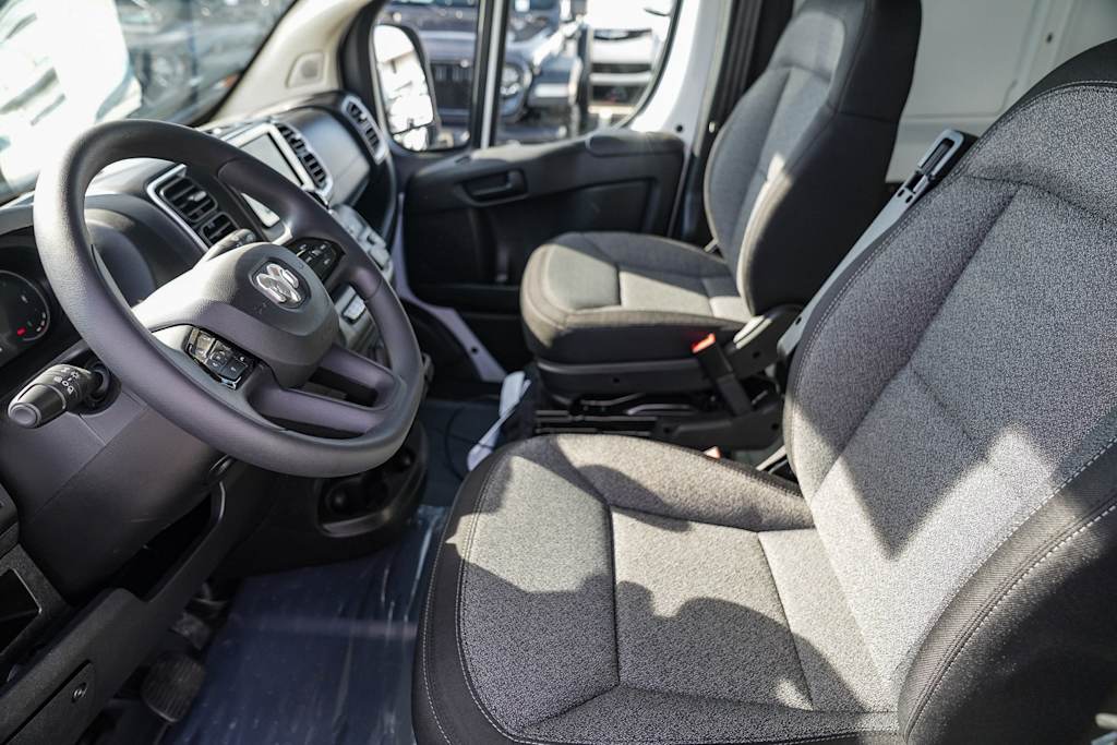 Thumbnail: 2026 RAM ProMaster - 10