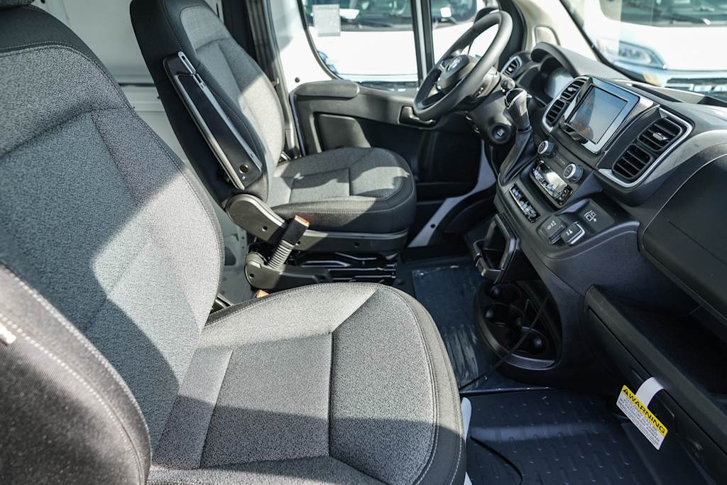 Thumbnail: 2026 RAM ProMaster - 9