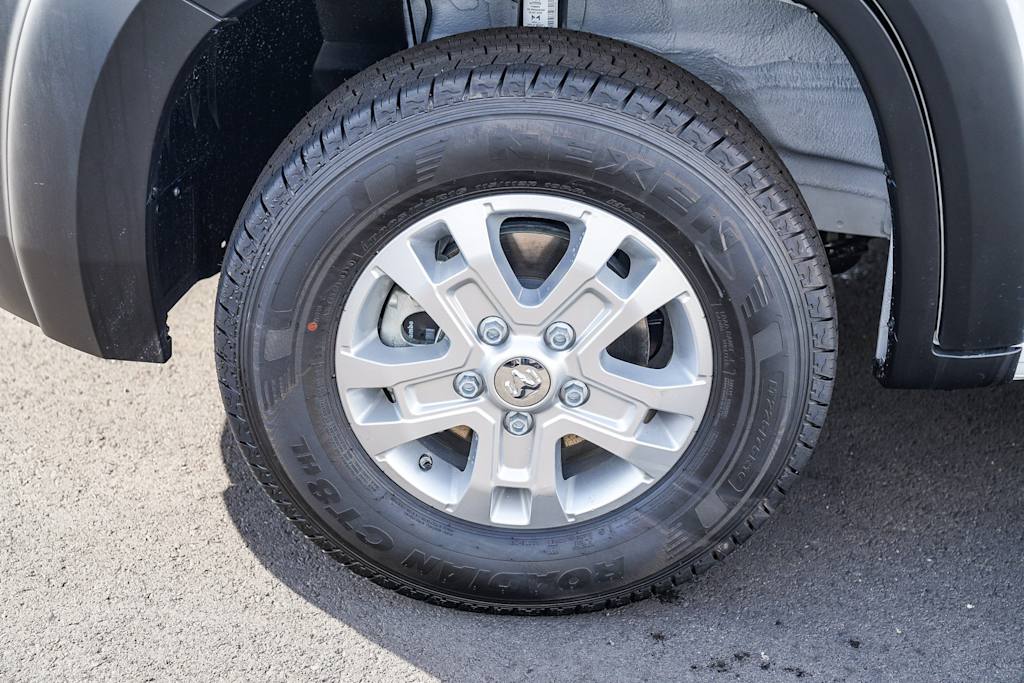 Thumbnail: 2026 RAM ProMaster - 6