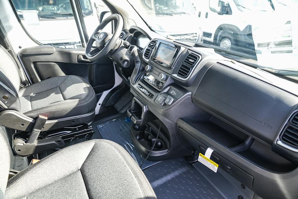 Thumbnail: 2026 RAM ProMaster - 8