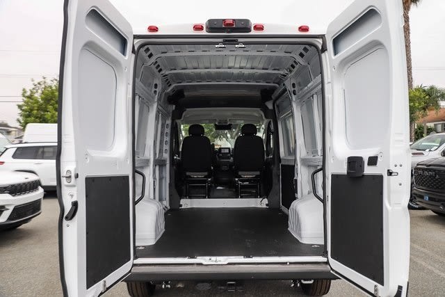 2024 RAM ProMaster 1500 28