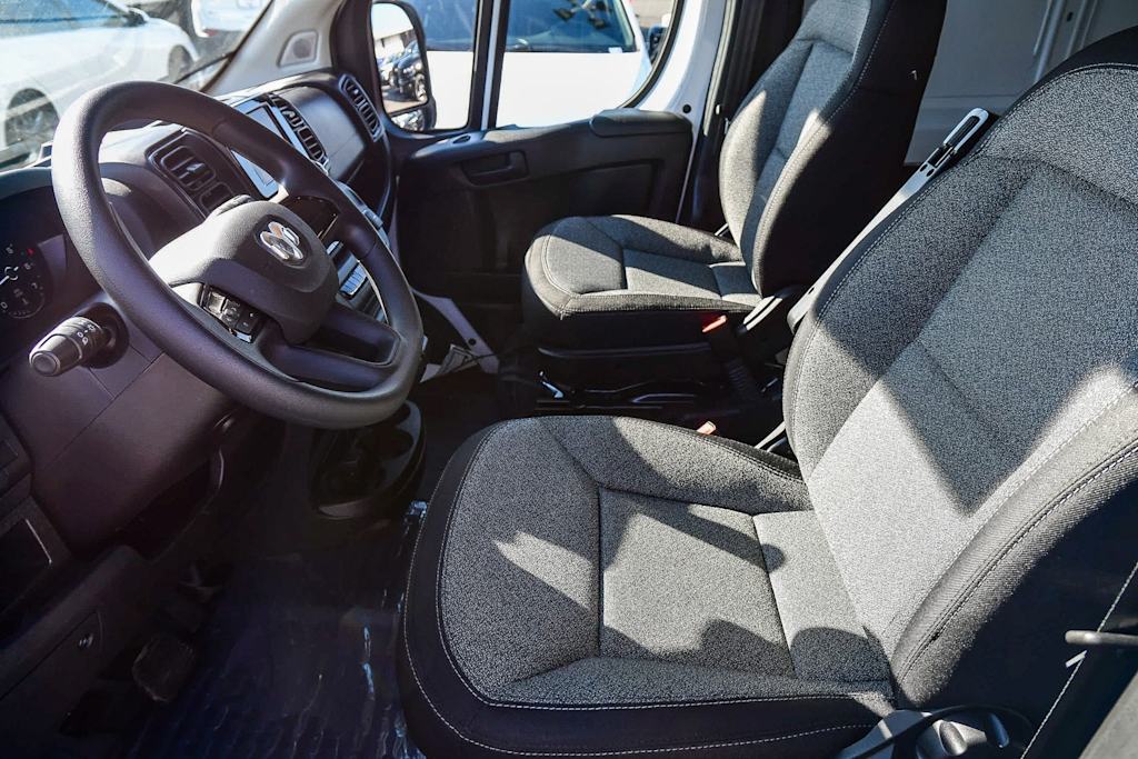 Thumbnail: 2026 RAM ProMaster - 19