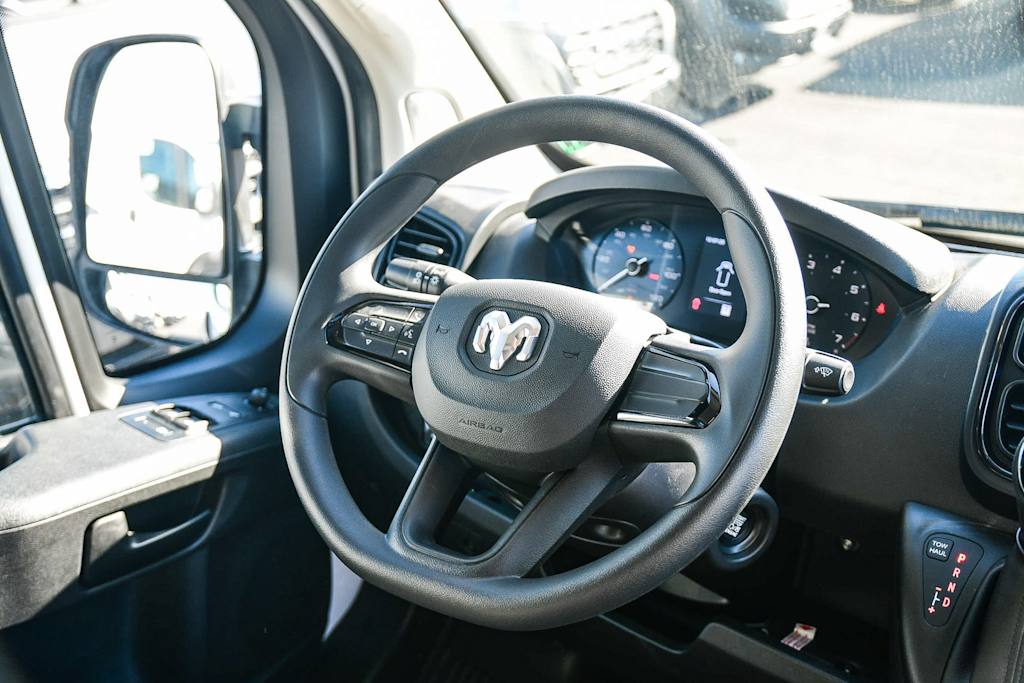 Thumbnail: 2026 RAM ProMaster - 10