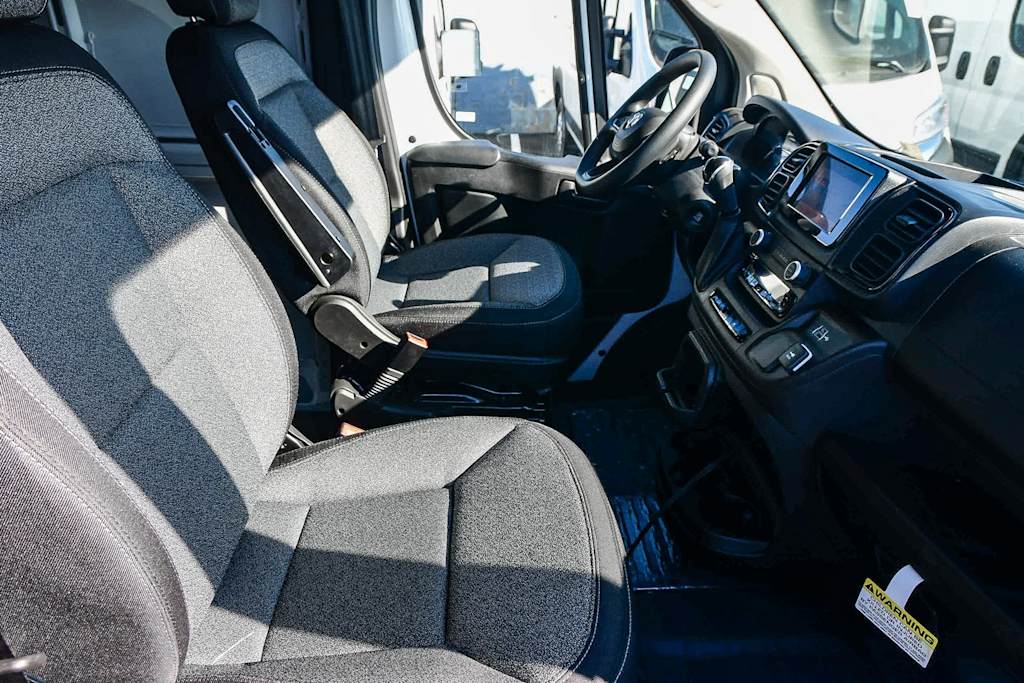 Thumbnail: 2026 RAM ProMaster - 9