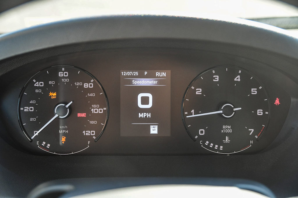 Thumbnail: 2026 RAM ProMaster - 13