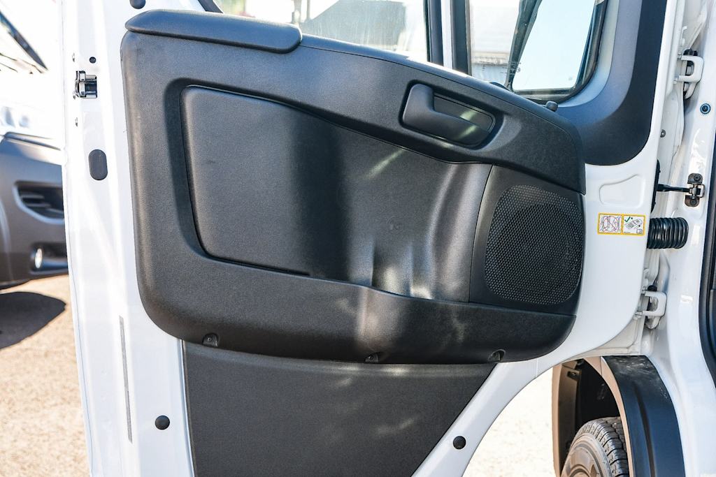 Thumbnail: 2026 RAM ProMaster - 20