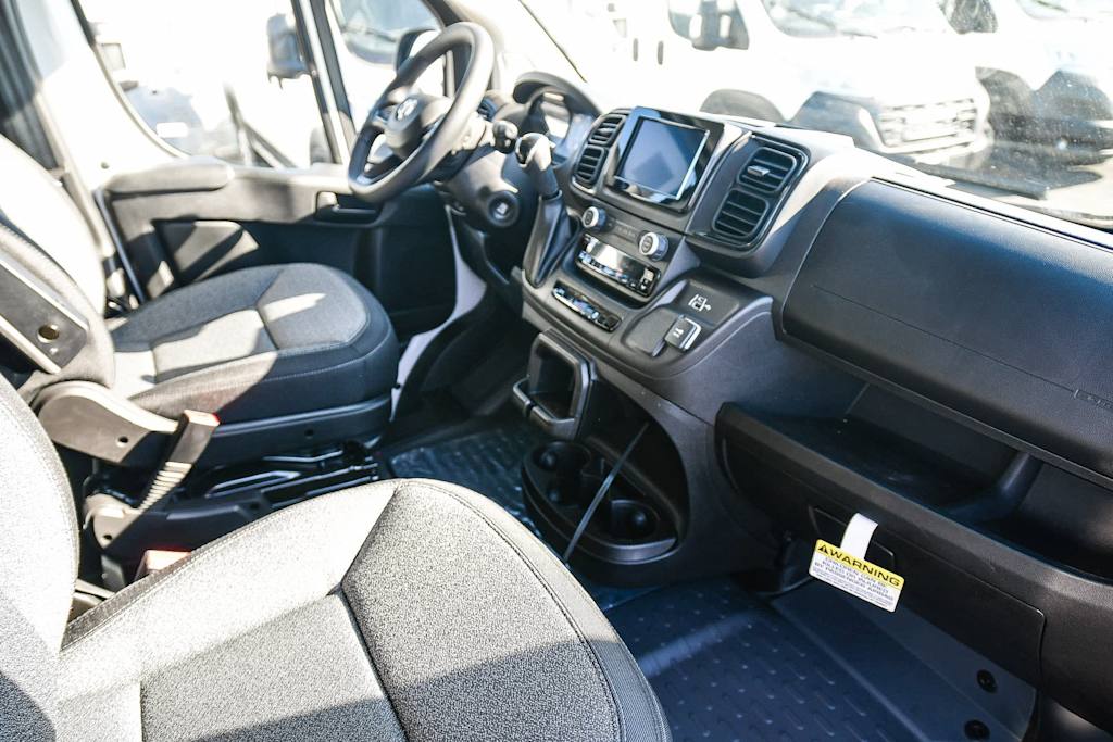 Thumbnail: 2026 RAM ProMaster - 7