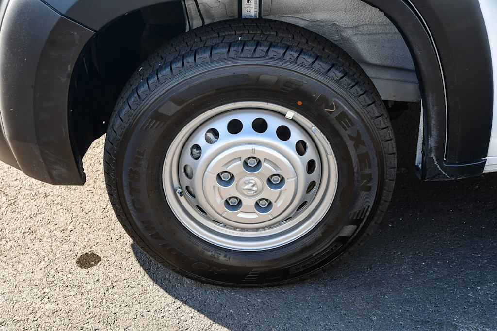 Thumbnail: 2026 RAM ProMaster - 5