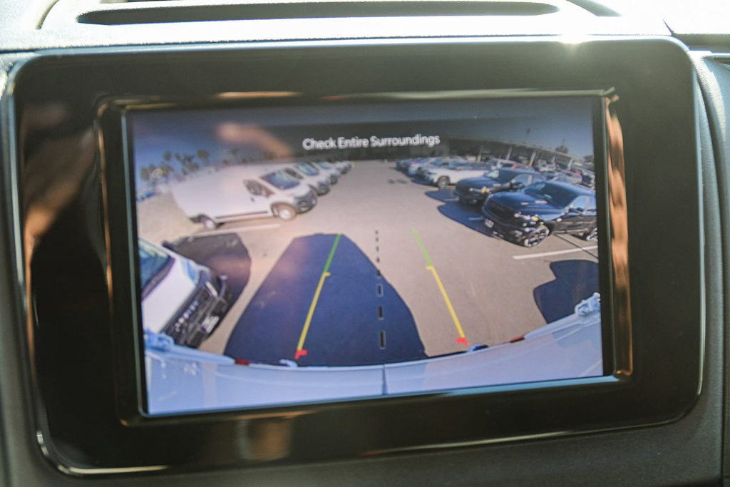 Thumbnail: 2026 RAM ProMaster - 22