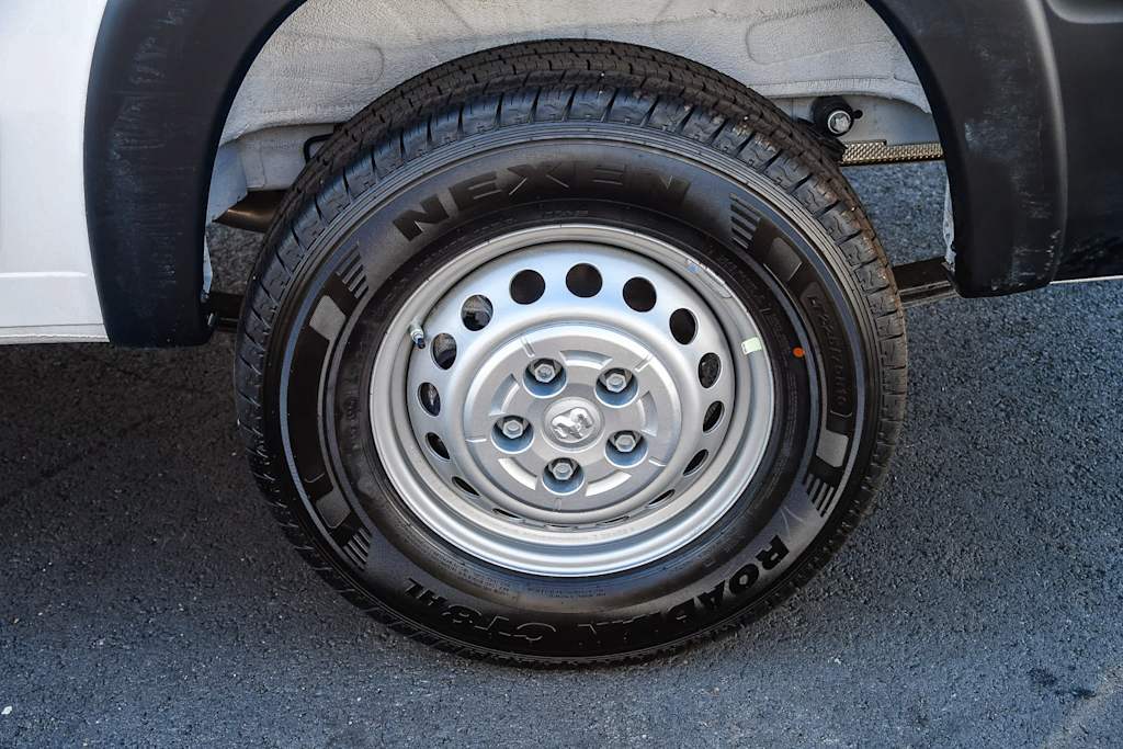 Thumbnail: 2026 RAM ProMaster - 18