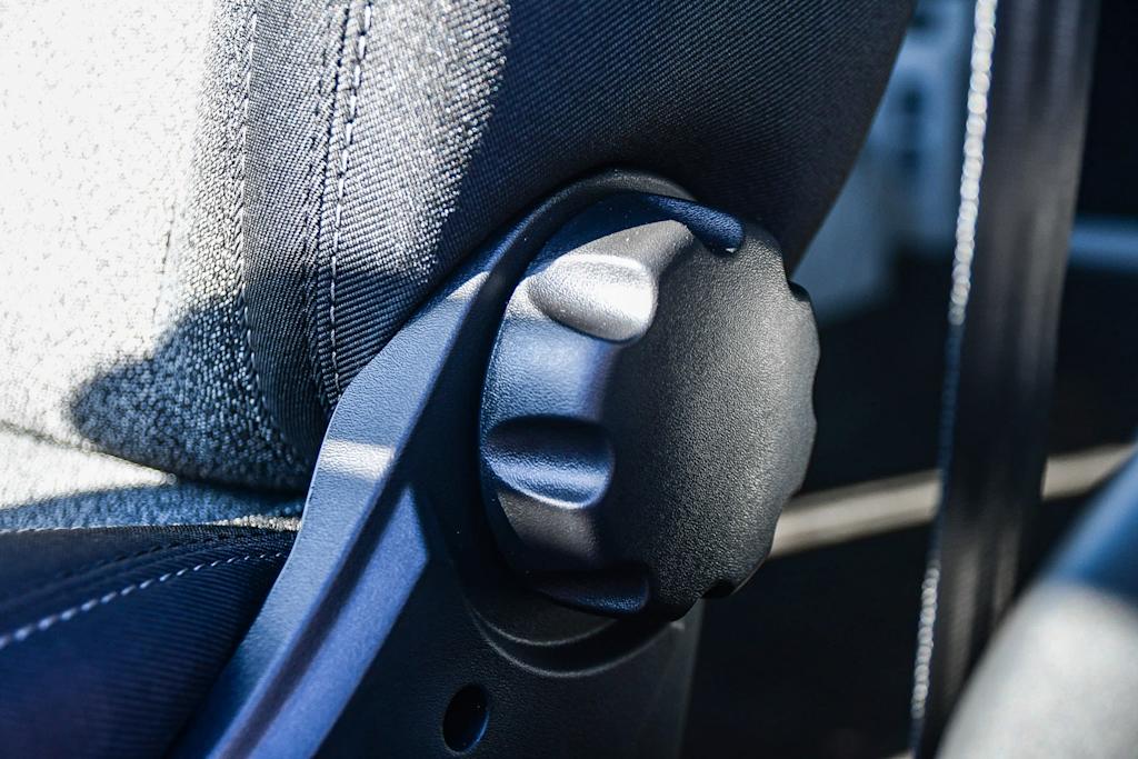 Thumbnail: 2026 RAM ProMaster - 21