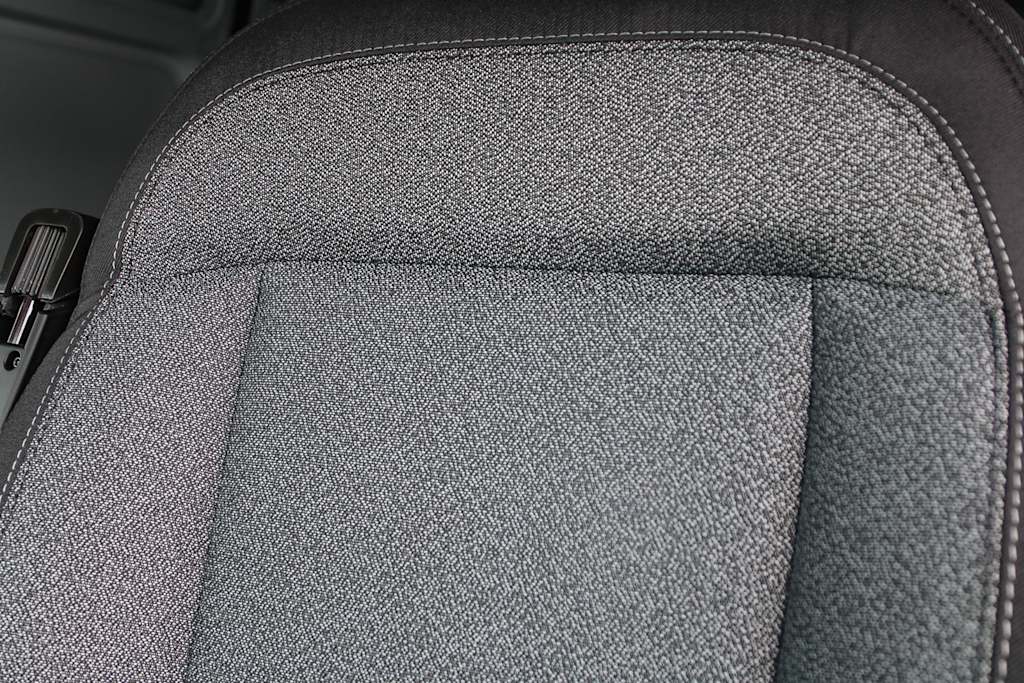 Thumbnail: 2026 RAM ProMaster - 23