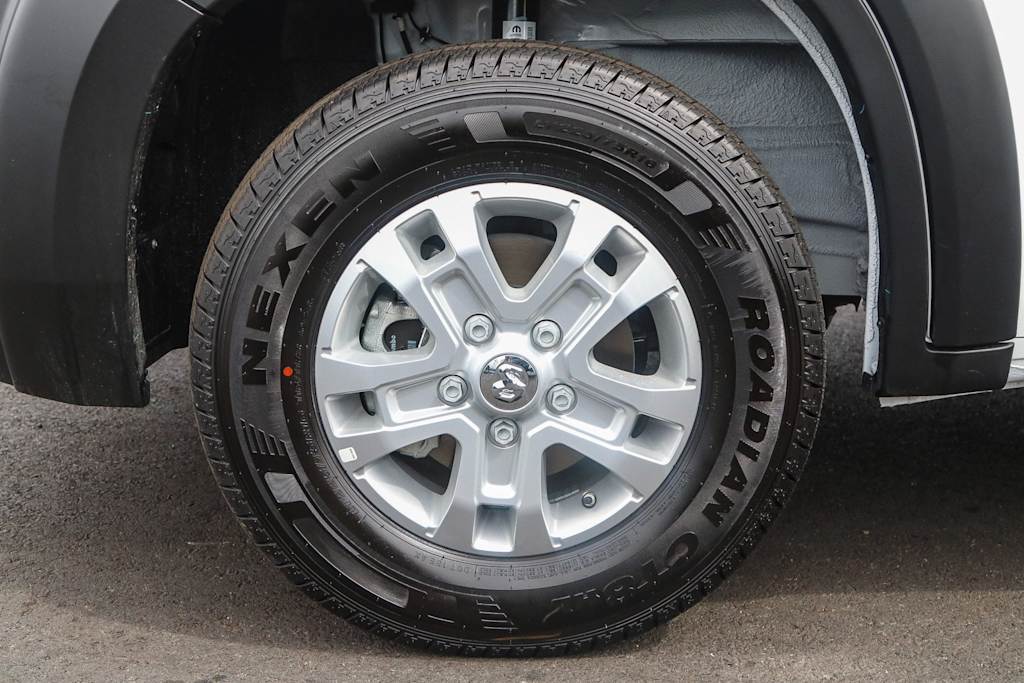 Thumbnail: 2026 RAM ProMaster - 18