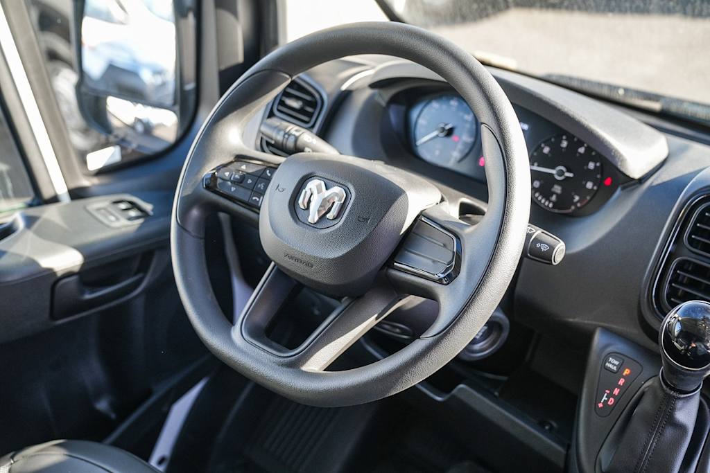 Thumbnail: 2026 RAM ProMaster - 11