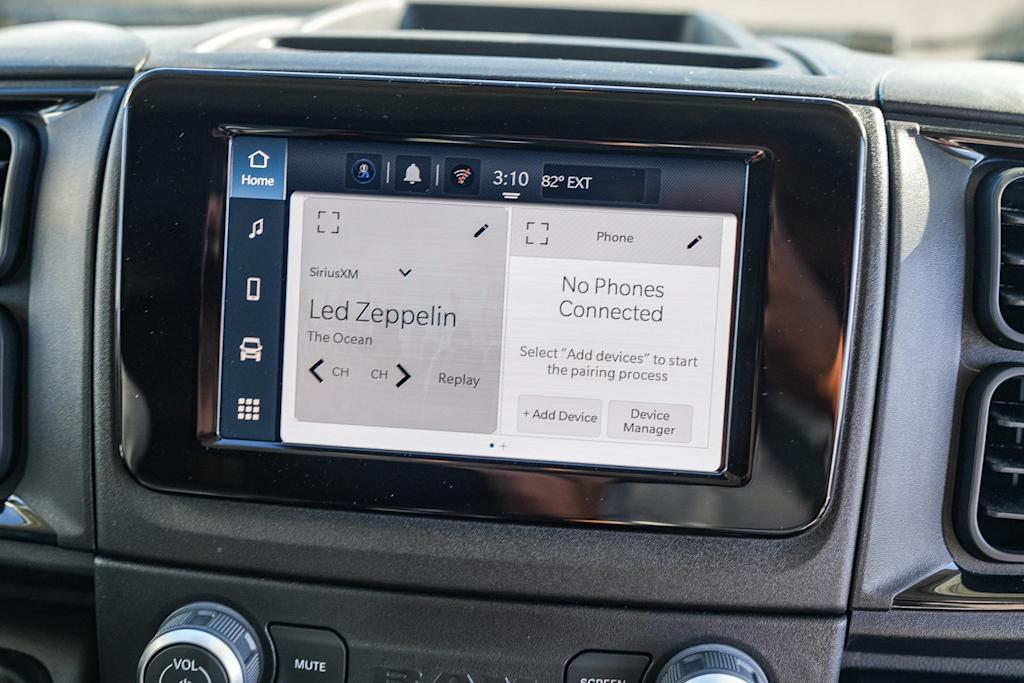 Thumbnail: 2026 RAM ProMaster - 13