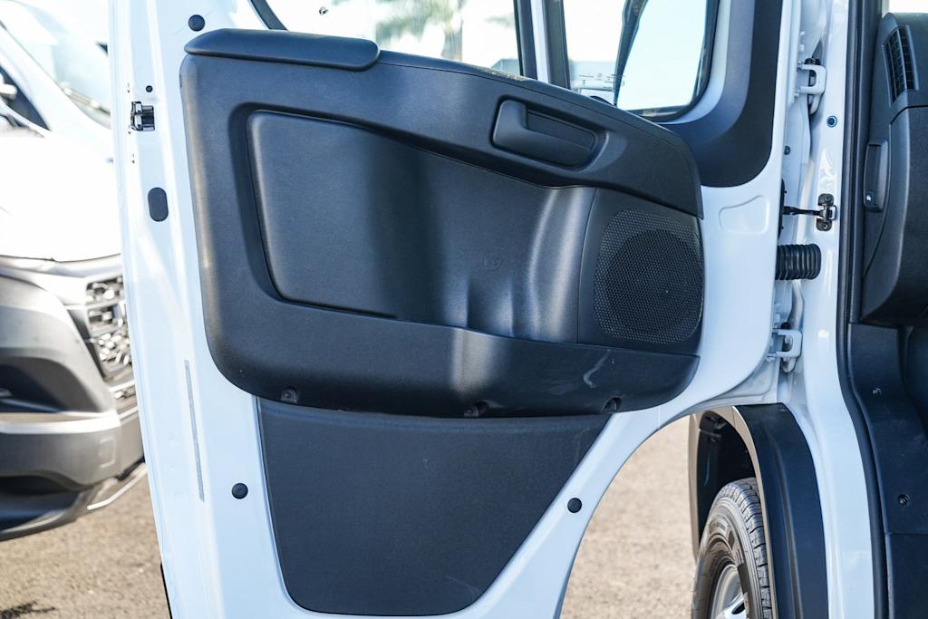 Thumbnail: 2026 RAM ProMaster - 21