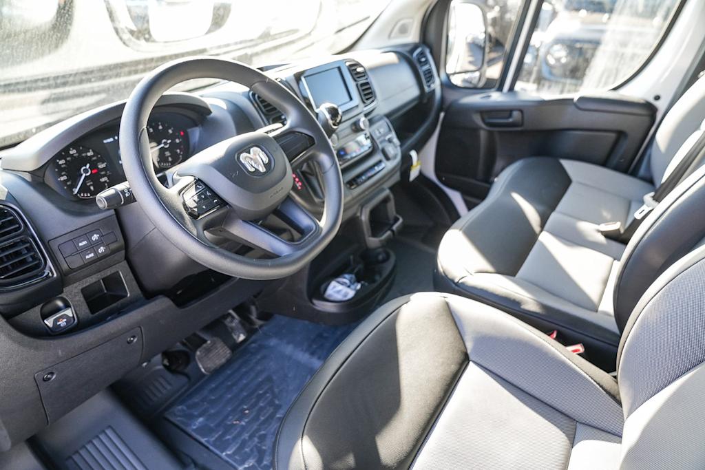 Thumbnail: 2026 RAM ProMaster - 2