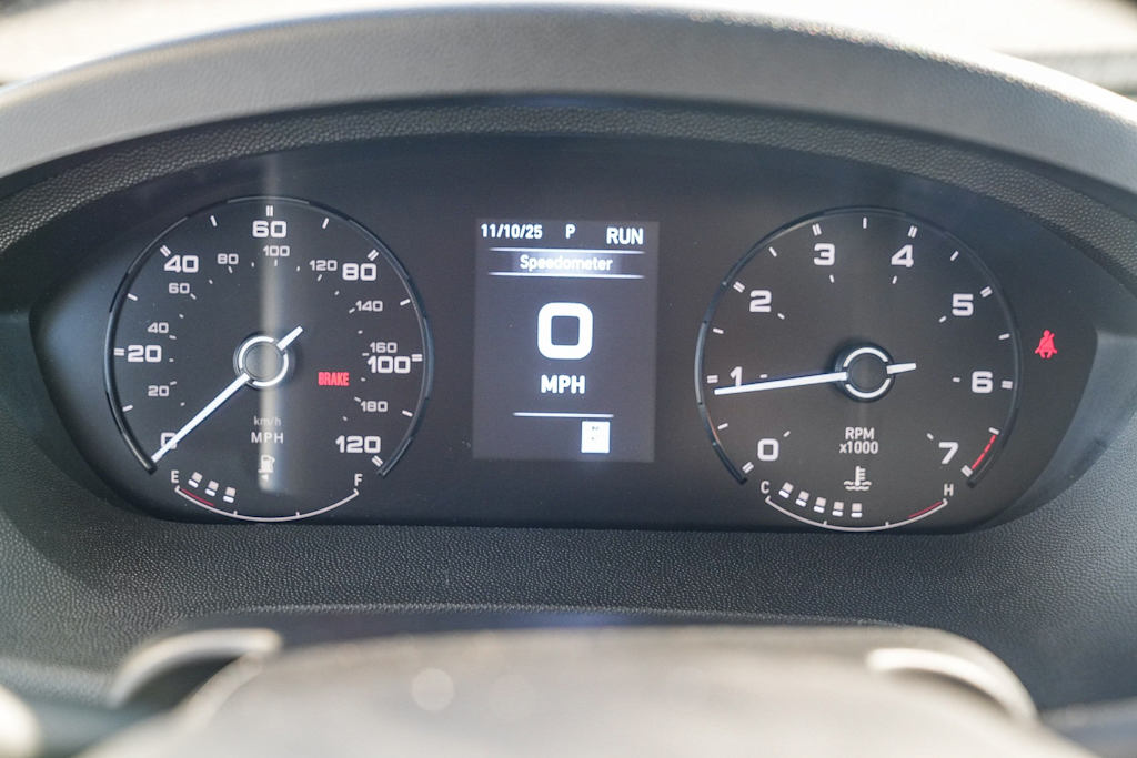 Thumbnail: 2026 RAM ProMaster - 14