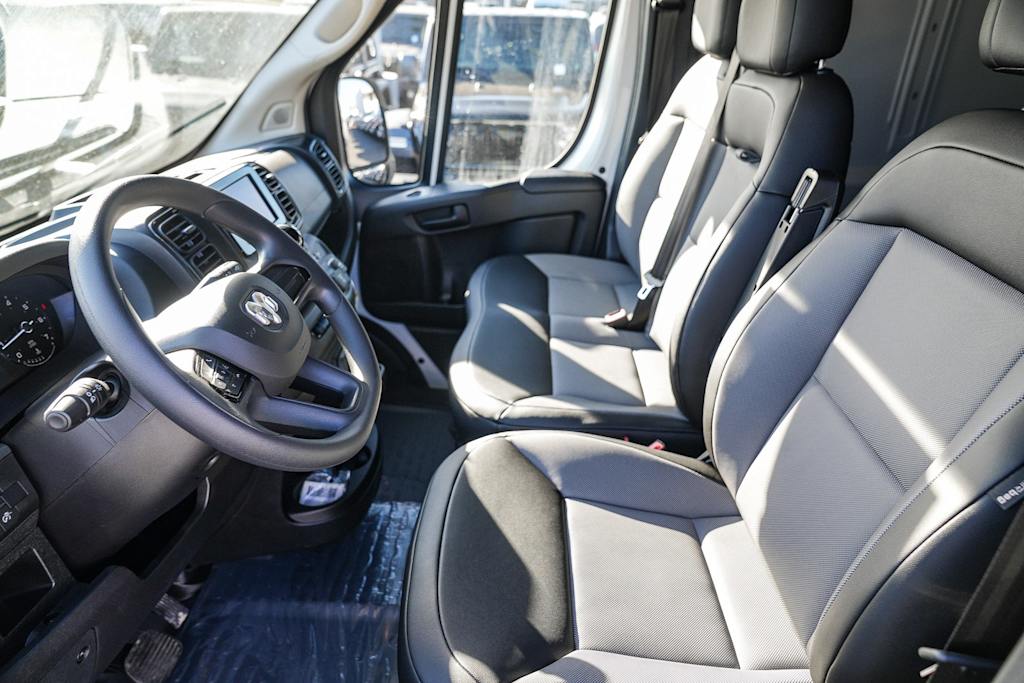 Thumbnail: 2026 RAM ProMaster - 20