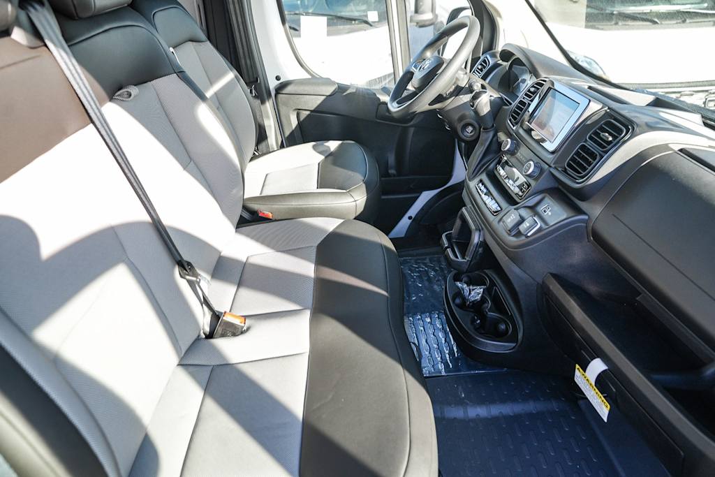 Thumbnail: 2026 RAM ProMaster - 10