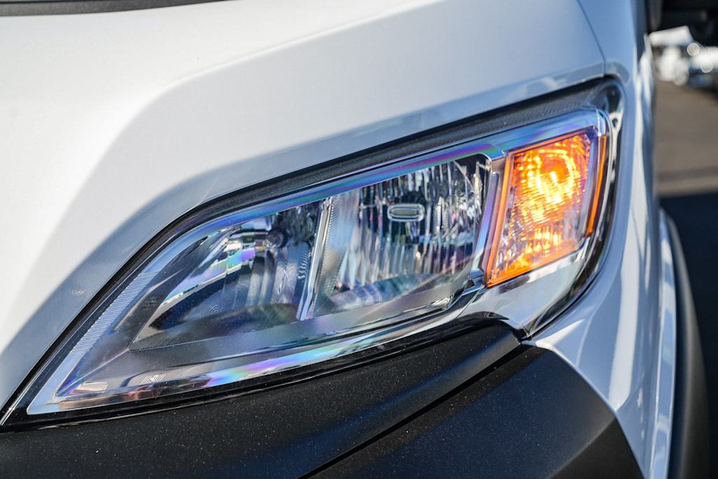 Thumbnail: 2026 RAM ProMaster - 18