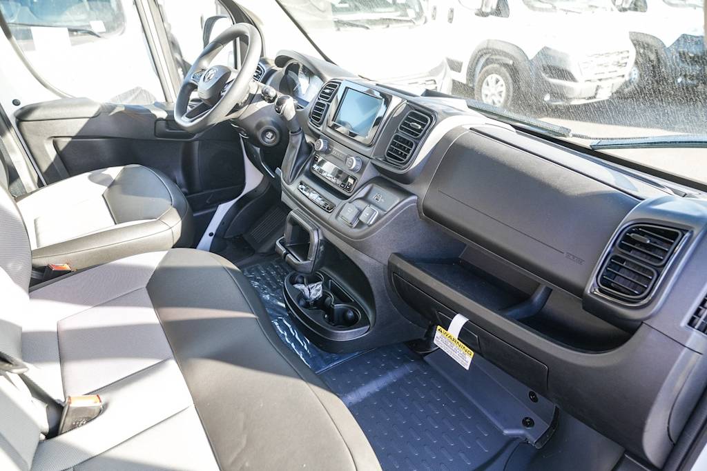 Thumbnail: 2026 RAM ProMaster - 8