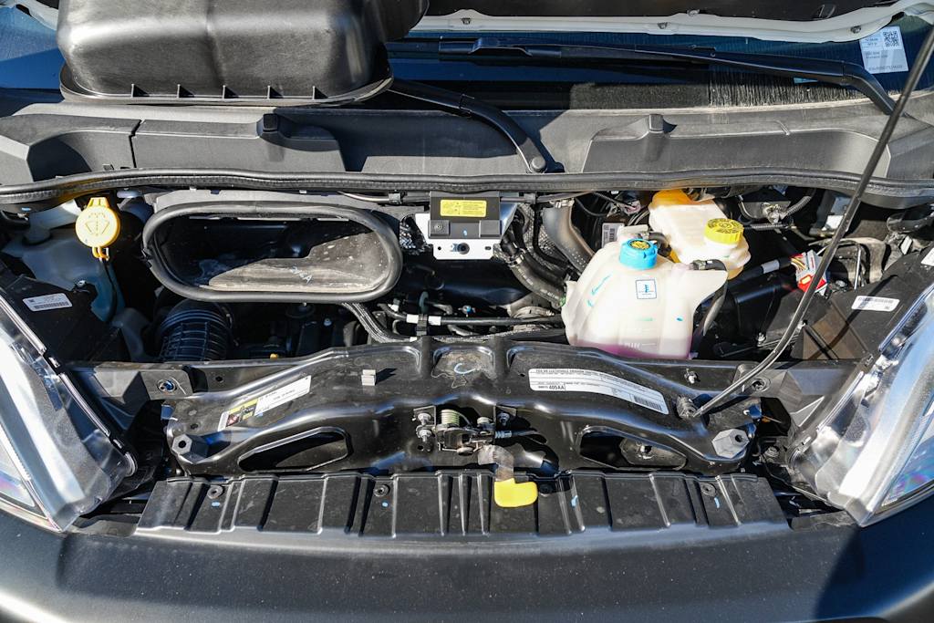 Thumbnail: 2026 RAM ProMaster - 7