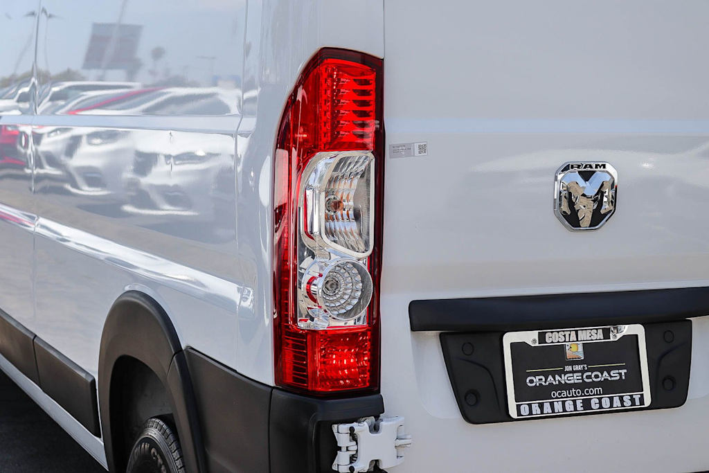 Thumbnail: 2024 RAM ProMaster - 17