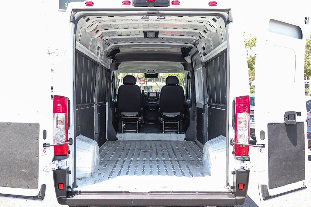 Thumbnail: 2024 RAM ProMaster - 14