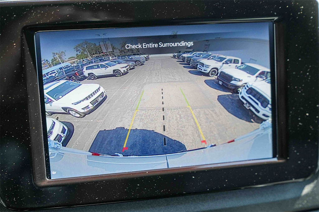 Thumbnail: 2026 RAM ProMaster - 24