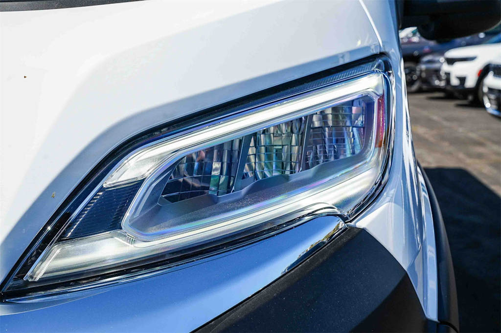 Thumbnail: 2026 RAM ProMaster - 18