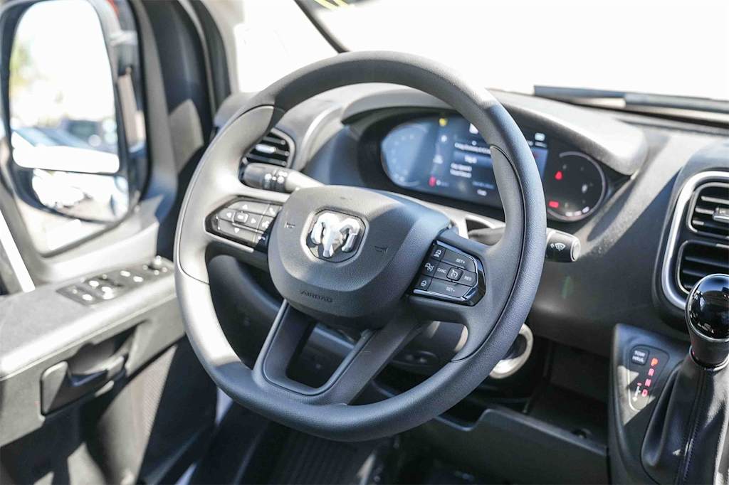 Thumbnail: 2026 RAM ProMaster - 8