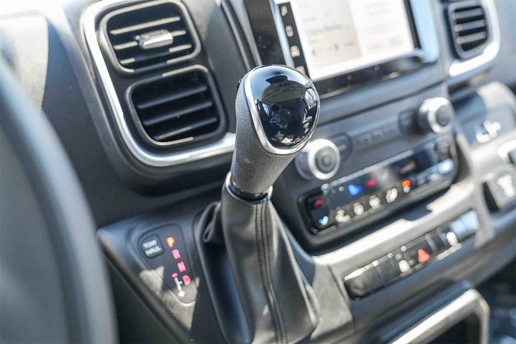 Thumbnail: 2026 RAM ProMaster - 11