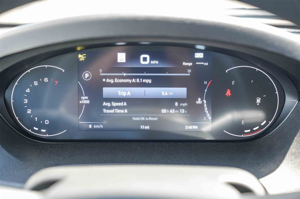 Thumbnail: 2026 RAM ProMaster - 13