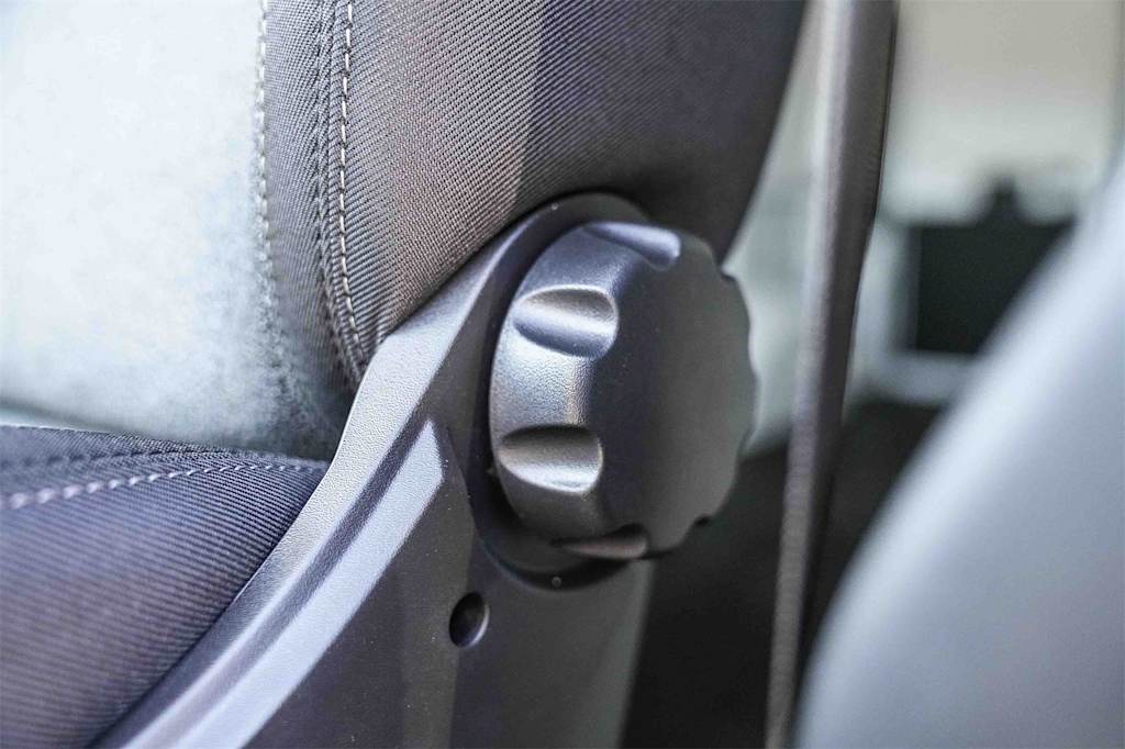 Thumbnail: 2026 RAM ProMaster - 23