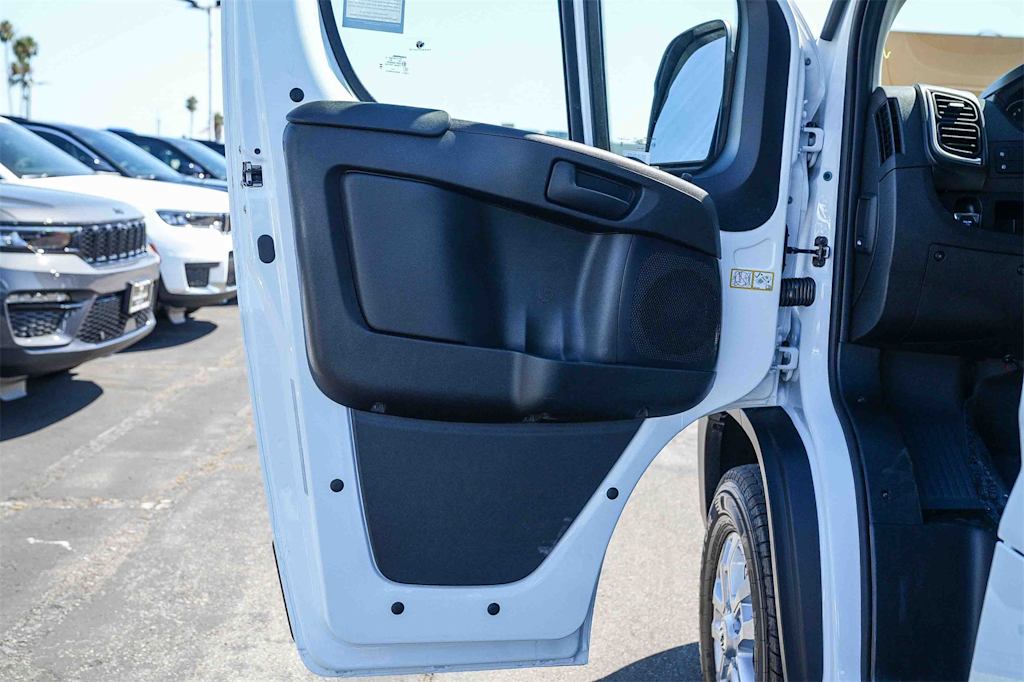Thumbnail: 2026 RAM ProMaster - 22