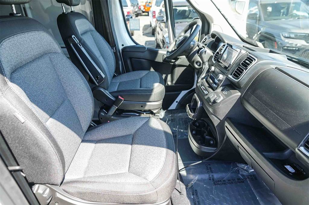 Thumbnail: 2026 RAM ProMaster - 20