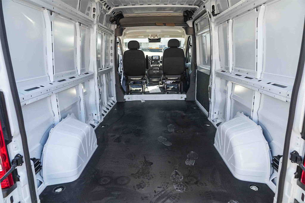 Thumbnail: 2026 RAM ProMaster - 9