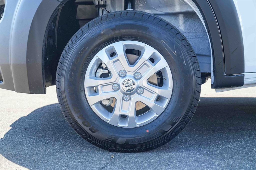 Thumbnail: 2026 RAM ProMaster - 6