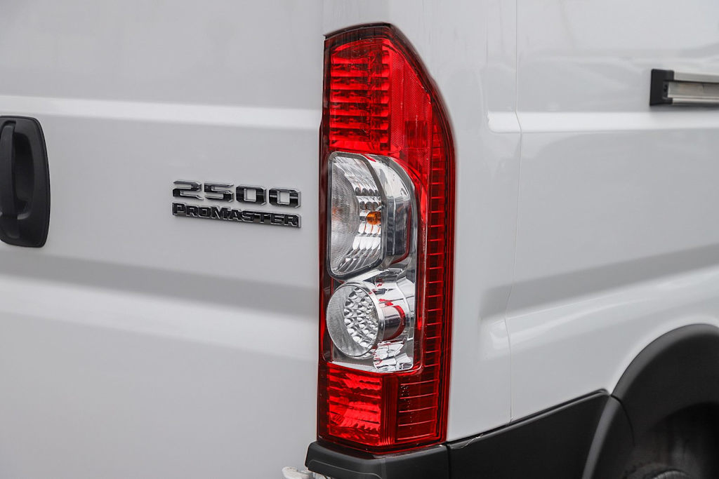 Thumbnail: 2024 RAM ProMaster - 15